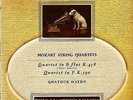 QUATOUR HAYDN. MOZART. String Quartets K. 458, 590. HMV CLPC 14  M-