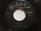 Etta James - Tough Lover/ Fools We Mortals Be - SOUL 45