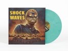 Richard Einhorn - Shock Waves Vinyl LP Sea Green Vinyl New WaxWork Records