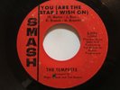 Tempests - You (Are The Star I Wish On)/ Would You Believe - SOUL 45