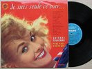 PAUL PATA &  Trio Gitan Je Suis Seule Ce Soir PHILIPS  77.187 L French LP VG++