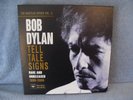 Bob Dylan, Tell Tale Signs Rare & Unreleased 1989-2006, Bootleg Vol 8, 4 LP Box