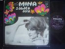 MINA lp SABATO SERA argentina ID# 26038 ORIGINAL PHILIPS 82172 EX+ NM automat77