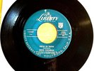 EDDIE COCHRAN-DRIVE IN SHOW/AM I BLUE-LIBERTY 55087