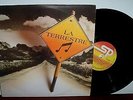 Banda TT Transito Terrestre - La Terrestre. SalSa Guaguancó  LP Venezuela. EX.