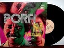 Porfi Jimenez - Porfi In Miami. Mega Killer Latin, Funk, Soul y Guaguancó