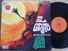JORGE LOPEZ RUIZ lp EL GRITO argentina ID# 44671 SWOBC- CBS 8769 EX- NM