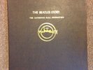 VERY RARE - THE BEATLES STORY -  B.B.C. PRODUCTION  - 13 VINYL LP SET 37 OF 150