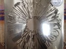 Limited Carcass Surgical Steel Lp Vinyl Silver Death Metal Nuclear Blast 2013