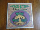 THE ORANGE ALABASTER MUSHROOM (GARAGE, PSYCH) UK SPACE & TIME COMPENDIUM LP