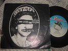 SEX PISTOLS GOD SAVE THE QUEEN SPAIN VIRGIN 7