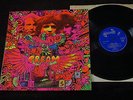 Cream - Disraeli Gears (Reaction UK Stereo LP 1967) A2/ B3. Psych. Nice