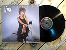 TINA TURNER PRIVATE DANCER LP 33T VINYLE EX COVER EX ORIGINAL 1984