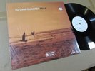 DJ CAM QUARTET stay INFLAMABLE LP ICLASSIC 010 in SHRINK downtempo hip-hop