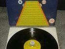 COSMIC JOKERS Galactic Supermarket German First Press LP EX+/EX+ Quad 1976