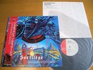 SORTILEGE / METAMOPHOSIS  Japan