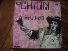 EED1 NM/MINT CONCRETE ELECTRONIC MUSIC CHION REQUIEM INA GRM STEREO AM68905 FR