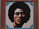 Bob Marley And The Wailers African Herbsman Japan LP Trio PA-6311 Insert