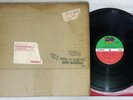 FLOWER TRAVELLIN' BAND MADE IN JAPAN ATLANTIC P-8187A Japan Pokora LP