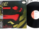 MERCYFUL FATE MELISSA FEMS SP25-5196 Japan OBI Promo Vinyl LP