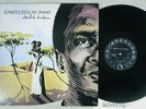DOLLAR BRAND SOWETO CHIAROSCURO ULX-97-CH Japan Vinyl LP