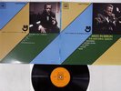 MILES DAVIS IN BERLIN CBS YS-897-C Japan Vinyl LP