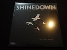 READ DESCRIPTION   SHINEDOWN - THE SOUND OF MADNESS 2x LP 12''' VINYL CREASE