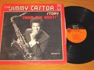 STEREO NORTHERN SOUL LP - JIMMY CASTOR BUNCH - PAUL WINLEY 111  