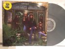 TROUBLE - S/T LP - 1990 DEF AMERICAN- RARE AUSSIE PRESS - DOOM METAL