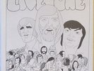 ONE Live “One” Recorded Live at Joes Fishmarket &Saloon LP Buffalo Springfield…