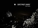 She Past Away ?Narin Yalnizlik Limited Edition 500 Vinyl LP