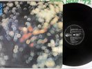 PINK FLOYD OBSCURED BY CLOUDS ODEON EOP-80575 Japan Vinyl LP