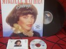 MIREILLE MATHIEU **Embrujo** ORIGINAL Spain LP +  CD SET 1989 RARE IN SPANISH