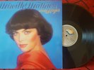 MIREILLE MATHIEU **Una Mujer** ORIGINAL 1991 Spain LP SUNG IN SPANISH