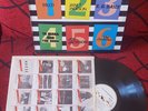 FALCO Janet Jackson TA MARA AND THE SEEN Zummos E.G. DAILY RARE 1986 Spain LP