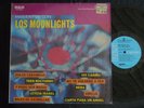 1ZZ RCA CFS-136(e) MAS EXITOS CON LOS MOONLIGHTS CANTAN RICARDO SANCHEZ LIBRADO