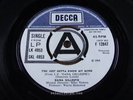 DANA GILLESPIE = You Just Gotta Know My Mind = NEAR MINT = DECCA F 12847 = Beat