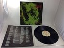 SADUS *CHEMICAL EXPOSURE *VERY RARE 1991 ROADRACER VINYL LP + INNER