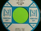 Rockabilly HOYT AXTON 7