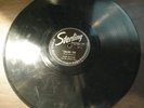Hank Williams and the Country Boys-Sterling Label-Calling You/Never Again-EX-