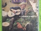 RAMITO - EL CANTOR DE LA MONTANA * CANOMAR RECORDS * MUSICA TIPICA JIBARA DE PR.