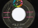 R&B 45 IRMA THOMAS Hittin' On Nothing/Ruler Of My Heart on Minit