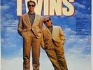Twins movie soundtrack  vinyl LP Album 1988 Mint condition