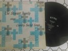 the stewart family King label lp
