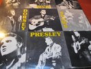 Elvis Presley- Dorsey Shows Jan 28th 1956  - LP Record  VINYL