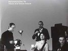 Harmonia & Eno-Tracks And Traces  (UK IMPORT)  VINYL LP NEW