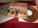 FRANK SINATRA MFSL MOBILE FIDELITY SWINGIN' SESION LP VINYL NM