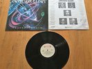 CRIMSON GLORY Transcendence  - LP   - Vinyl