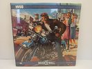 TIME LIFE MUSIC 1958 VINYL RECORD NEW SEALED