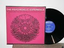 THE PSYCHEDELIC EXPERIENCE Timothy Leary '66 FOLKWAYS FL 9701 w/Booklet NICE